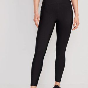 Old Navy High-Waisted Leggings